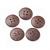 Coconut Buttons COCB-G611-04-1