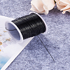 Round Copper Beading Wire for Jewelry Making YS-TAC0004-0.6mm-15-12