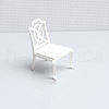 Plastic Chairs MIMO-PW0003-001E-1