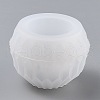 Embossment Bowl Silicone Molds DIY-Z005-24-2