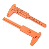 Plastic Vernier Caliper TOOL-YW0001-20-2