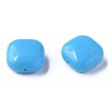 Opaque Acrylic Beads MACR-S373-147-A09-1