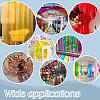 TPU Plastic Sheets DIY-WH0622-172C-6