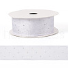 9M Polyester Rhinestone Ribbon OCOR-TAC0015-19A-2