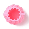 Twisted Barrel Candle Food Grade Silicone Molds DIY-D071-13A-3
