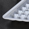 Pyramid Puzzle Silicone Molds DIY-F110-01-10