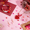 Glass Beads GLAA-PH0007-67-8