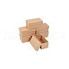 Cardboard Gift Boxes CON-WH0092-66B-7