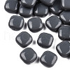 Opaque Acrylic Beads MACR-S373-147-A03-3