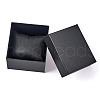 Rectangle Paper Jewelry Gift Boxes CON-TAC0010-91H-12