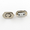 Iron Purse Twist Turn Lock Sets IFIN-R203-63P-2