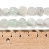 Natural Yellow Opal Beads Strands G-P497-01E-02B-5