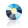Preciosa® Crystal Hotfix Flatback Stones Y-PRC-HSS6-40080-200-2