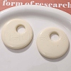 Resin Pendants CRES-D306-08A-1
