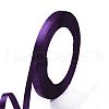 Single Face Satin Ribbon RC6mmY035-4