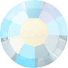 Preciosa® MAXIMA Crystal No Hotfix Flatback Stones Y-PRC-NSS16-01000-200-3