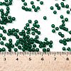 TOHO Round Seed Beads SEED-JPTR08-0939F-4