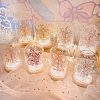 Glass Dome Cover ODIS-WH0010-41B-6
