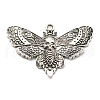 Alloy Pendants PALLOY-D020-14AS-1