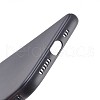 DIY Blank Silicone Smartphone Case MOBA-F007-06-3