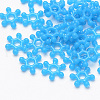 Acrylic Beads MACR-S272-02-2