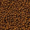 MIYUKI Round Rocailles Beads X-SEED-G008-RR4459-3