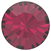 Preciosa® MAXIMA Crystal Round Stones Y-PRC-RBSS6-90110-3