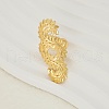 Brass Finger Rings for Women BG1151-4-1