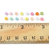 105G 15 Style Mixed Style Acrylic Beads MACR-FS0001-33-6