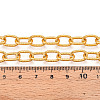 Aluminum Cable Chains CHA-K16302-11-2