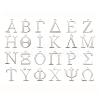Non-Tarnish 24Pcs 24 Style 304 Stainless Steel Charms STAS-LS0001-37-1