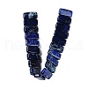 Natural Imperial Jasper Beads Strands G-L604-F01-01K-3