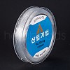 Korean Round Crystal Elastic Stretch Thread X-EW-I003-A05-01-2