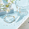  66Pcs Natural Cultured Freshwater Pearl Beads PEAR-NB0002-51-5