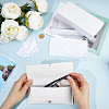 Imitation Leather Eyeglasses Cases Pouch AJEW-WH0314-319B-3