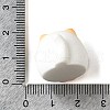 Cute Cat Resin Sculpture Display Decorations DJEW-V001-01F-3