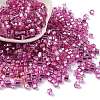 Glass Seed Beads SEED-M011-01A-21-1