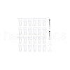 BENECREAT Tools Sets TOOL-BC0002-75-7