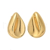 304 Stainless Steel Stud Earrings for Women EJEW-U047-08G-4