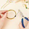 Brass Craft Wire CWIR-WH0007-07B-3