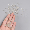 6/0 Glass Seed Beads X2-SEED-A005-4mm-21-4