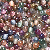 Glass Seed Beads SEED-N007-6mm-26B-3