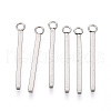 Non-Tarnish 304 Stainless Steel Pendants X-STAS-T047-13-1