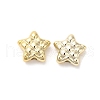 Plating CCB Plastic Beads PACR-C004-10G-1