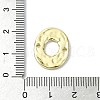 Rack Plating Alloy Links FIND-M014-02G-3
