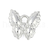 Rack Plating Alloy Pendants PALLOY-D029-12S-RS-1