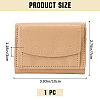 PU Leather Wallets for Women AJEW-WH20002-43C-2