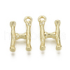 Alloy Pendants PALLOY-S137-001H-NR-1
