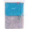 Burlap Packing Pouches Drawstring Bags ABAG-PH0002-13-9