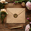 Wax Seal Stamp Set AJEW-WH0208-1216-7